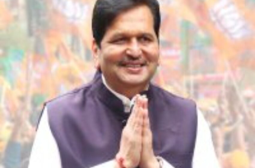  विलेपार्ले जैन मंदिर स्थळी तात्पुरत्या शेडसाठी न्यायालयाची परवानगी