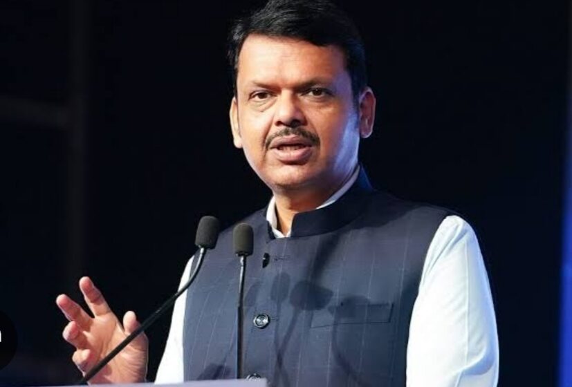  देवेंद्र फडणवीस सरकारचा शेत रस्त्याबाबत मोठा निर्णय