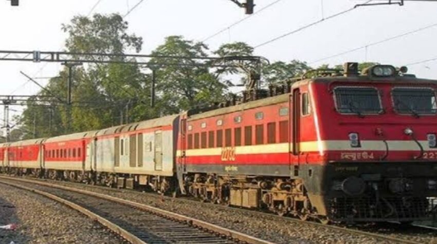  रेल्वेच्या महाराष्ट्र आणि मध्य प्रदेशातील मल्टीट्रॅकिंग प्रकल्पांना केंद्रीय मंत्रिमंडळाची मंजुरी