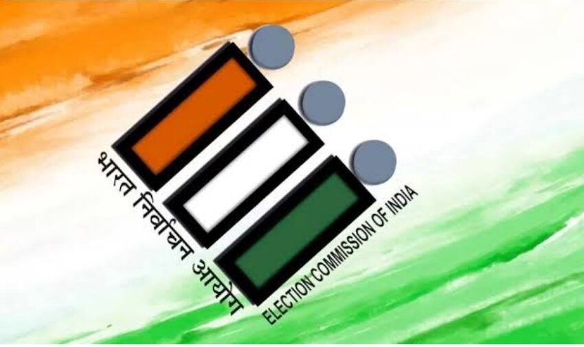  निवडणूक आयोगाकडून चार राज्यांतील मतदार अधिकार्‍यांचे प्रशिक्षण सुरु