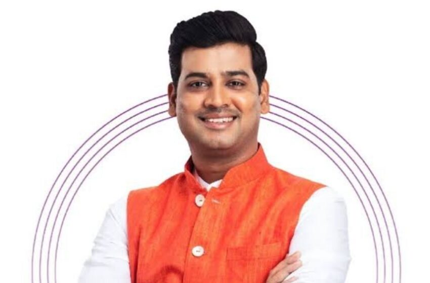  डॉ. श्रीकांत शिंदे यांच्या नेतृत्वातील शिष्टमंडळ सिएरा लिओनमध्ये दाखल
