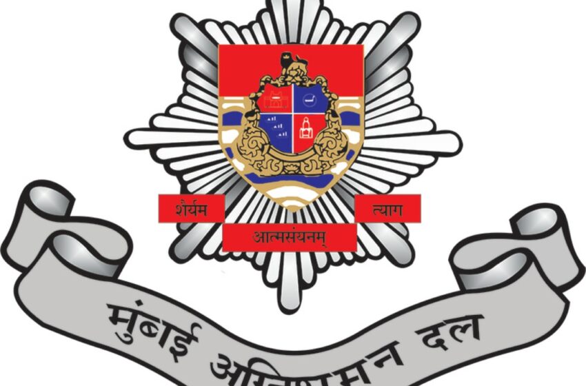  वाढत्या उष्णतेमुळे आग लागण्याचा धोका जास्त