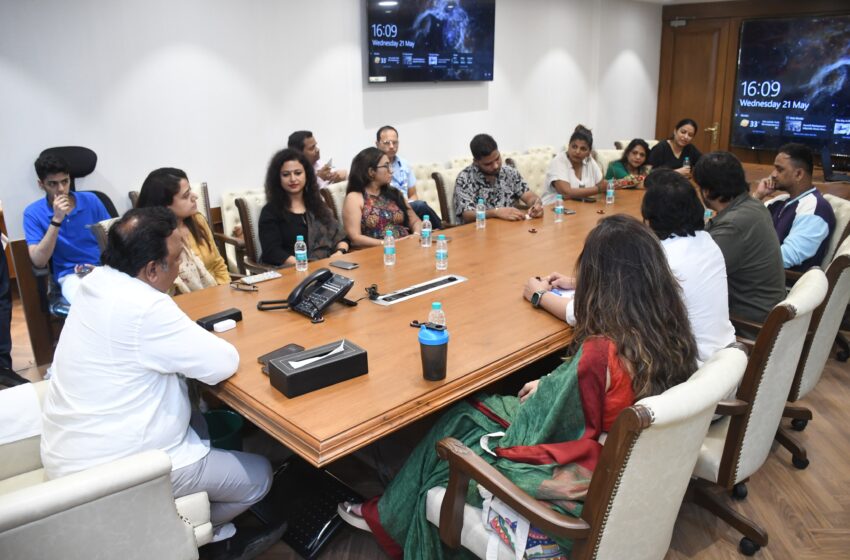 मराठी भावगीत आणि भक्तीगीत खाजगी रेडिओवरुनही