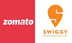  Swiggy, Zomato पावसाळ्यात लागू करणार दरवाढ