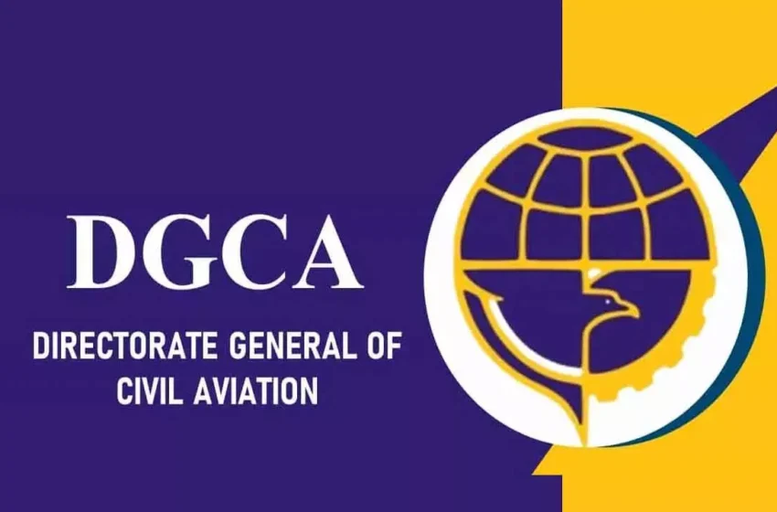 सर्व AI ड्रीम लायनर बोईंग विमानांच्या तपासणीचा DGCA चा निर्णय