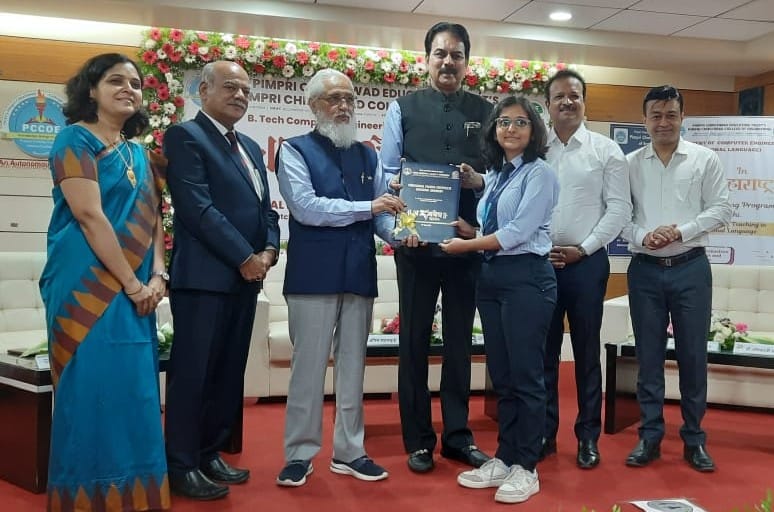  मातृभाषेतून शिक्षणामुळे वाढतो आत्मविश्वास अन् यशाची खात्री – डॉ. अनिल सहस्रबुद्धे