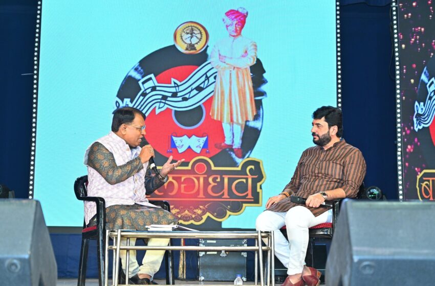 ‘पुण्याची सांस्कृतिक ओळख ठळक करण्यासाठी प्रयत्न करणार’