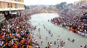  नाशिक कुंभमेळ्याचे वेळापत्रक जाहीर