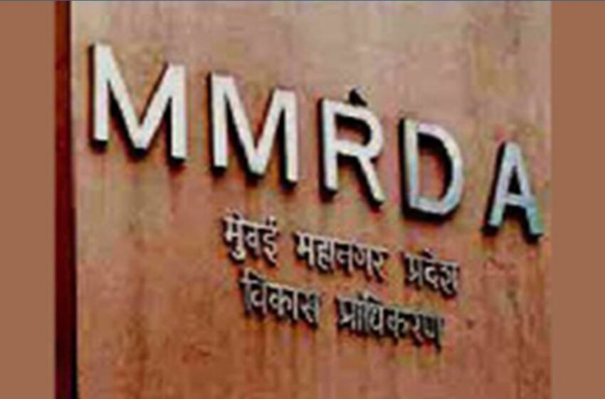 मेट्रो प्रकल्पांना गती देण्यासाठी एमएमआरडीचे ऐतिहासिक “मनुष्यबळ धोरण”