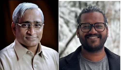 साहित्य अकादमी पुरस्कार जाहीर, या मराठी साहित्यिकांचा होणार सन्मान
