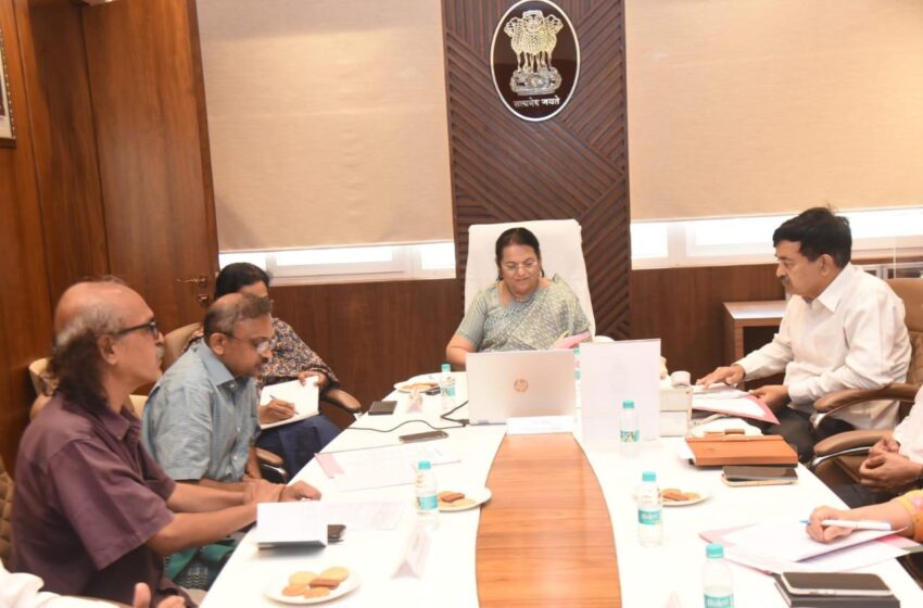एकल महिलांच्या सक्षमीकरणासाठी ठोस उपाययोजना आवश्यक