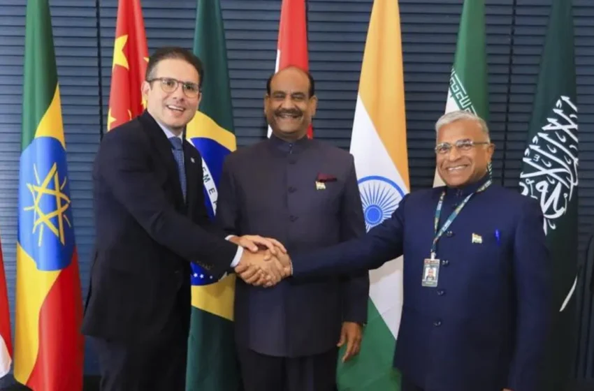 BRICS परिषदेत चीनसह या मुस्लीम राष्ट्रांनी पहलगाम हल्ल्याचा केला निषेध
