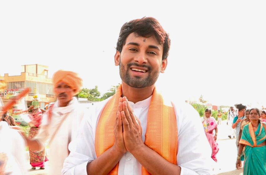  *वारी म्हणजे काय? अजिंक्य राऊतने उलगडलं सार