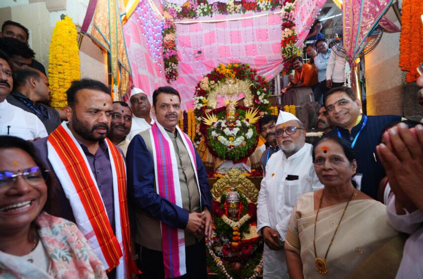  संत नामदेव महाराज संजीवन समाधी सोहळा