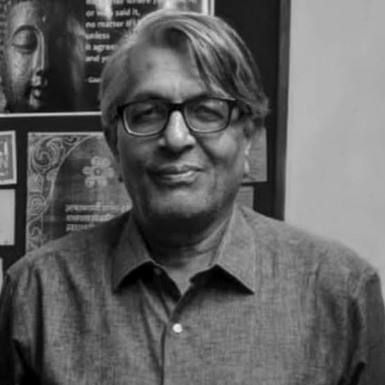  “साहित्यरत्न जीवन गौरव पुरस्कार २०२५” ज्येष्ठ साहित्यिक, पत्रकार अरुण खोरे यांना जाहीर