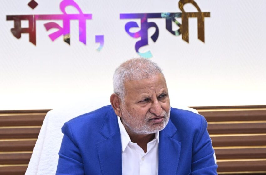  फळपिक शेतकऱ्यांना ४ दिवसांचा ‘विमा’ दिलासा