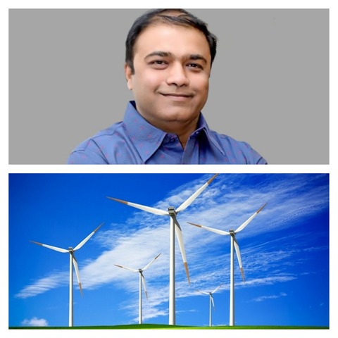  पवनचक्की उभारण्यासाठी शेतकऱ्यांना दमदाटी, उच्चस्तरीय चौकशी जाहीर