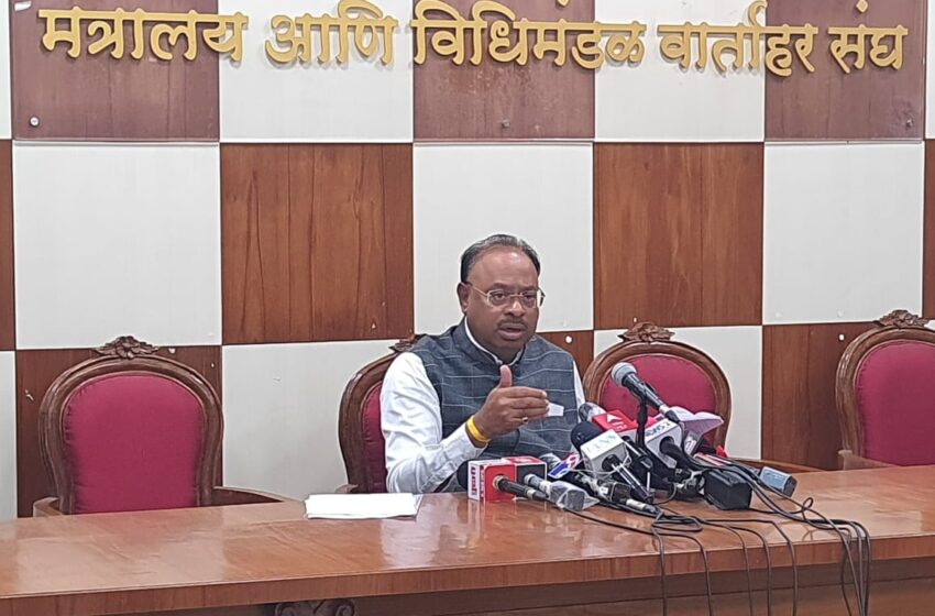  पाच लाख विस्थापित सिंधी परिवारांना मिळणार मालमत्तापत्र