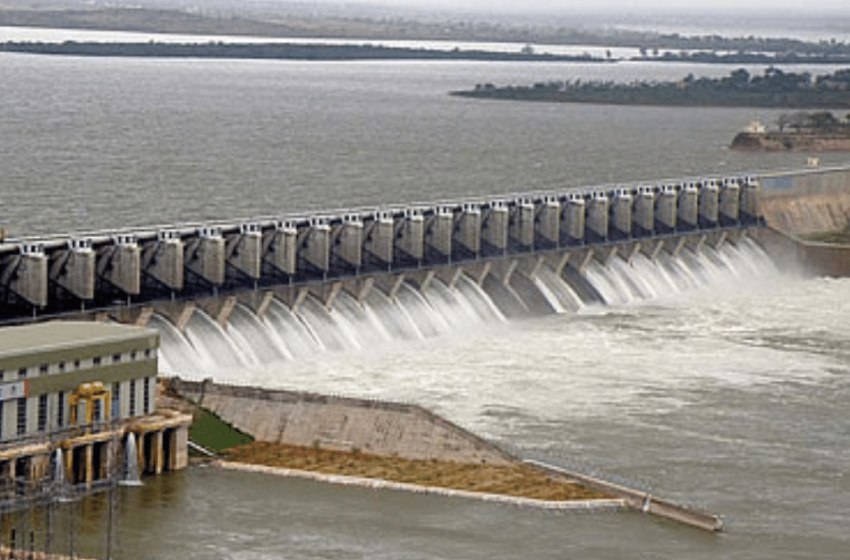  अलमट्टी धरणाची उंची वाढवू नये, मुख्यमंत्र्यांची केंद्राकडे विनंती