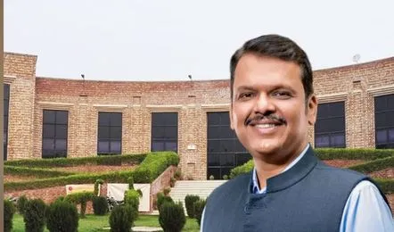  ‘जेएनयू’ मध्ये मराठी अध्यासन केंद्राचे उदघाटन