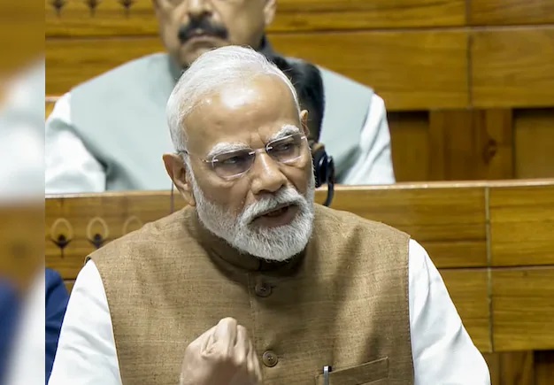  कोणत्याही जागतिक नेत्याची मध्यस्ती नाही, ऑपरेशन सिंदूर सुरूच…