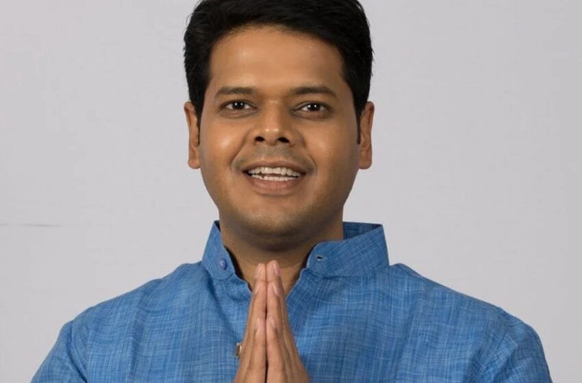  अचानक आलेल्या संकटात माणुसकीचा मोठा विजय.