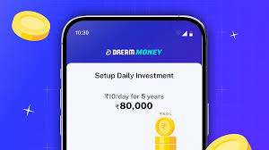 गेमिंग बंद करुन Dream11 ने सुरु केले फायनान्स ॲप