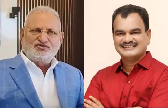  माणिकराव कोकाटेंकडून कृषी खाते काढलं , आता ते क्रीडामंत्री….