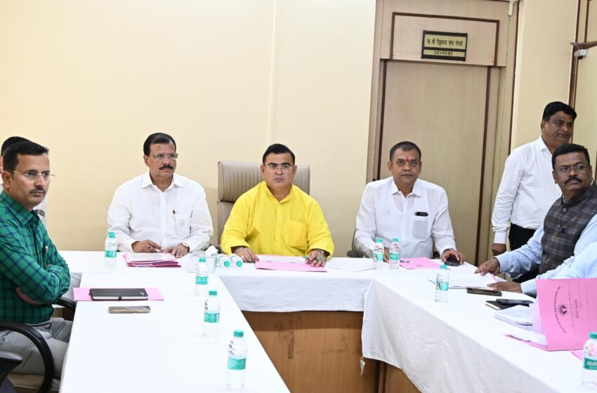 राज्यात ‘अपना भांडार’च्या माध्यमातून खरेदी विक्रीची साखळी