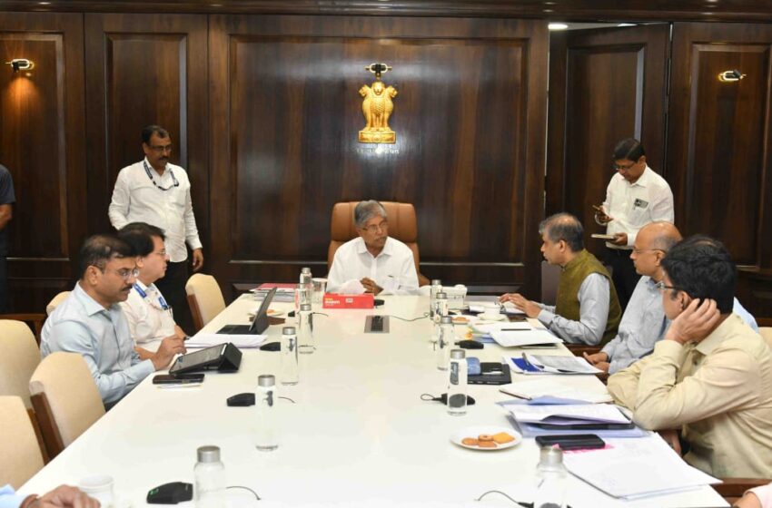  विद्यापीठाशी संबंधित ५६ अधिसूचित ऑनलाइन सेवा‘आपले सरकार’ पोर्टलवर