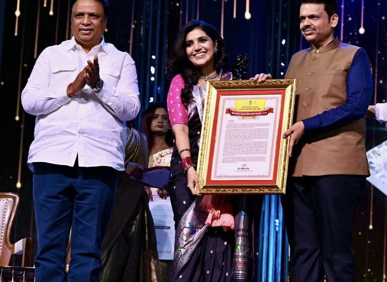  मराठी चित्रपटसृष्टी महाराष्ट्राचे वैभव