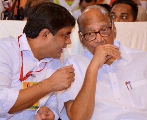  “सरकारचा दुटप्पीपणा आणि सत्तेचा उघड दुरुपयोग!”