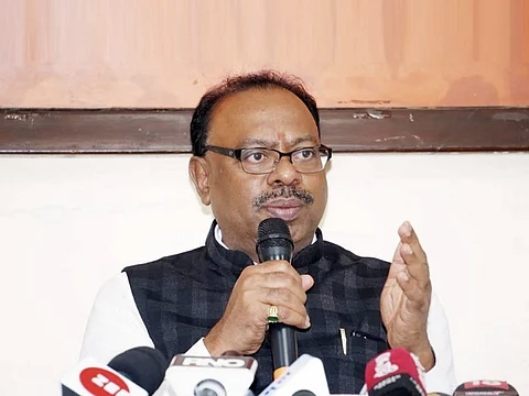  रायगडमधील कर्करोग रुग्णालयाला मुद्रांक शुल्क माफ
