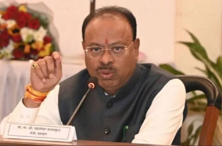 ग्रामीण भागातील प्रत्येक रस्त्याला विशिष्ट क्रमांक