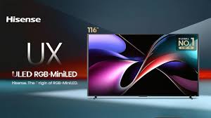 तब्बल 30 लाख रुपयांचा TV भारतात लॉन्च