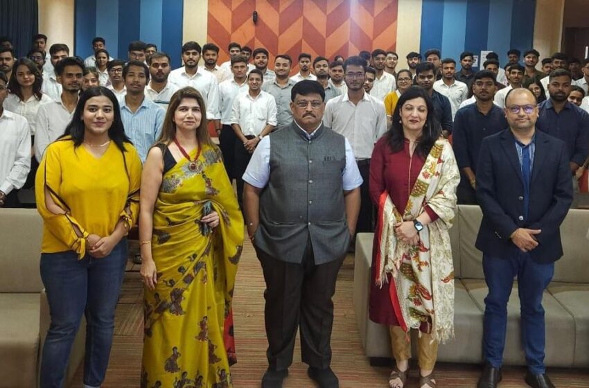 आर्थिक क्रांतीकडे टाकलेले सक्षम पाऊल