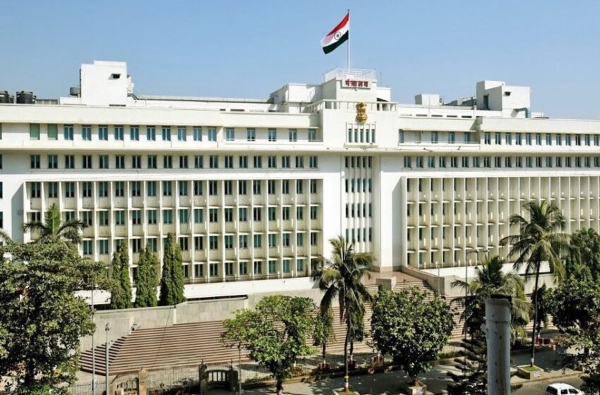 महाराष्ट्र राजपत्रित अधिकारी महासंघाच्या अध्यक्षपदीनितीन काळे