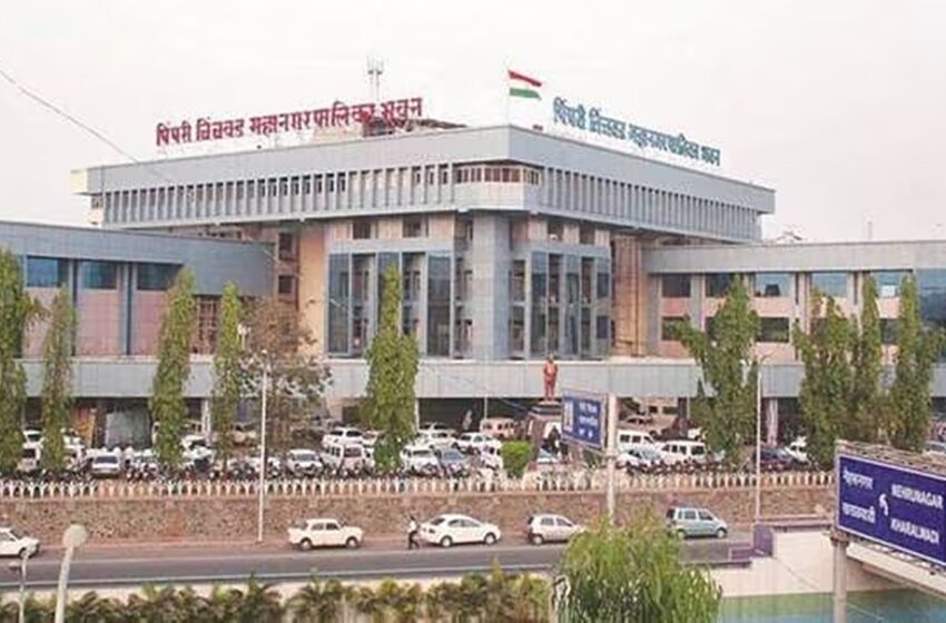पिंपरीतील व्यापाऱ्यांना संरक्षण पुरवावे, अन्यथा गुरुवारी बाजारपेठ बंद –