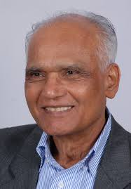  ज्येष्ठ साहित्यिक एस.एल. भैरप्पा यांचे निधन