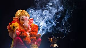  रायगड जिल्ह्यात साखरचौथ गणेशोत्सवास सुरुवात