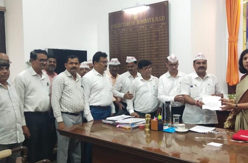 ओबीसी आरक्षण बचाव आंदोलनाला उत्स्फूर्त प्रतिसाद