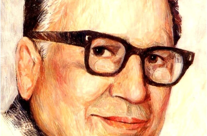  ‘आम्ही साहित्यप्रेमी’तर्फे ओरोसला २० सप्टेंबर रोजी आचार्य अत्रेंच्या साहित्यावर कार्यक्रम