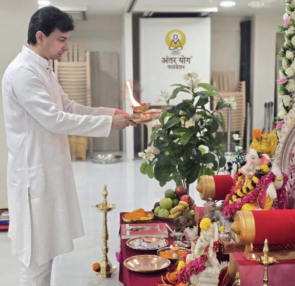  *भारतातील एकमेव आणि अद्वितीय गणेशोत्सव – ज्यात तुमच्यातील विवेक बुद्धि होईल जागरूक!