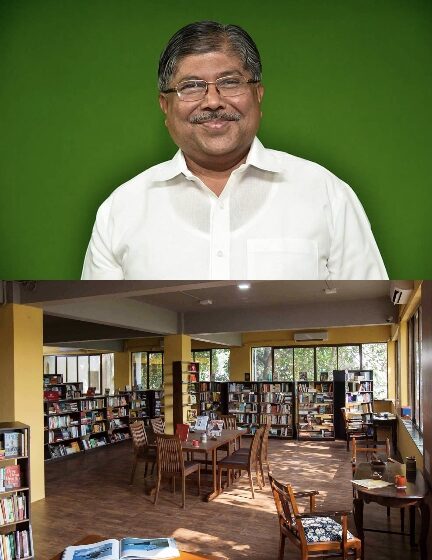  राज्यातील शासनमान्य ग्रंथालयांचे अनुदान थेट बँक खात्यात जमा करण्याची प्रक्रिया सुरू