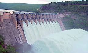 मुंबईच्या पाणीपुरवठ्यासाठी दोन नवीन धरणं प्रस्तावित