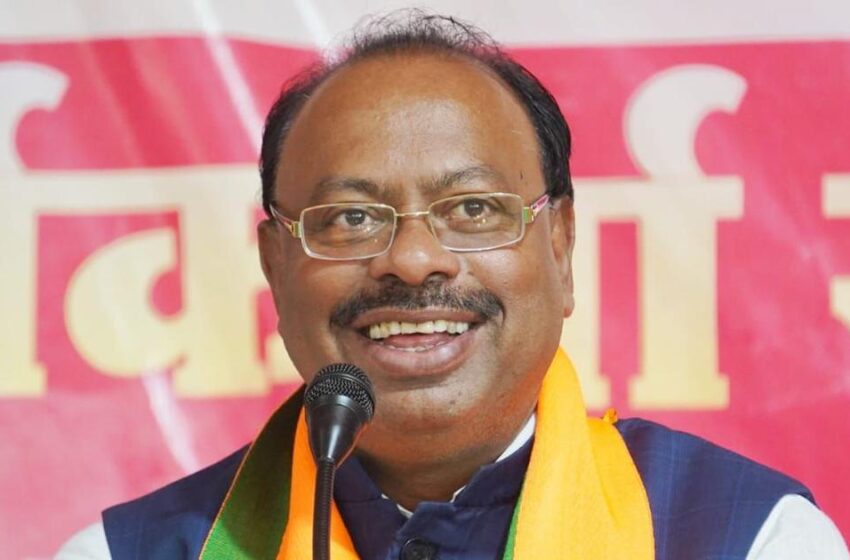 जागा हडप करणाऱ्या लॉबीला महसूलमंत्र्यांचा दणका !