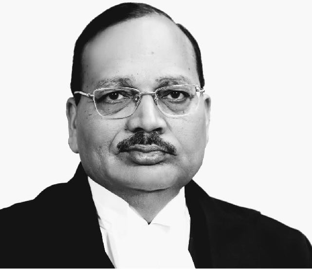 न्या. सूर्यकांत होणार भारताचे ५३ वे सरन्यायाधीश