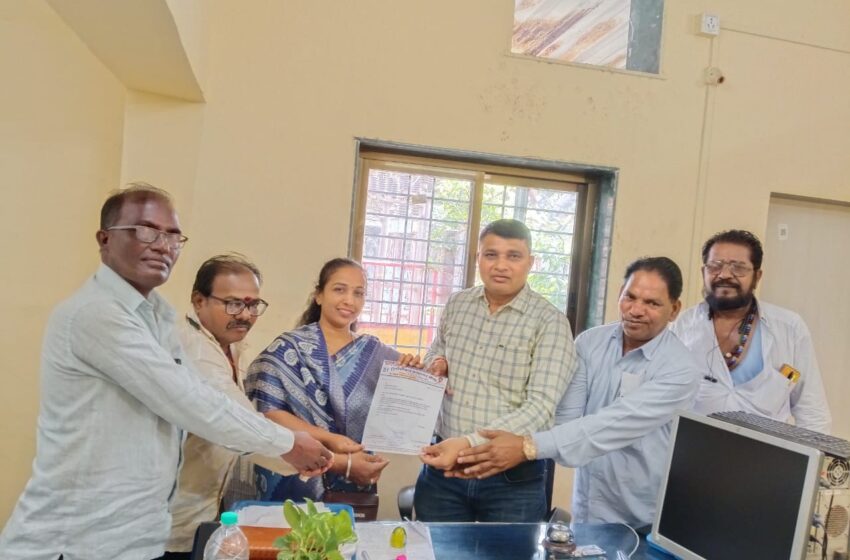  भरमसाठ वीजबिलाबाबत रिपब्लिकन सेना आक्रमक