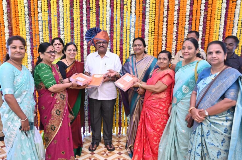  माजी खासदार समीर भुजबळ यांचे विविध क्षेत्रांतील मान्यवरांकडून अभीष्टचिंतन
