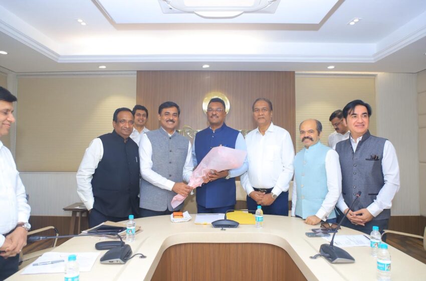  अनाधिकृत विक्रेत्यांना वाहन पुरविणाऱ्या विक्रेत्यांचे ‘ ट्रेड प्रमाणपत्र ‘ रद्द करणार..!